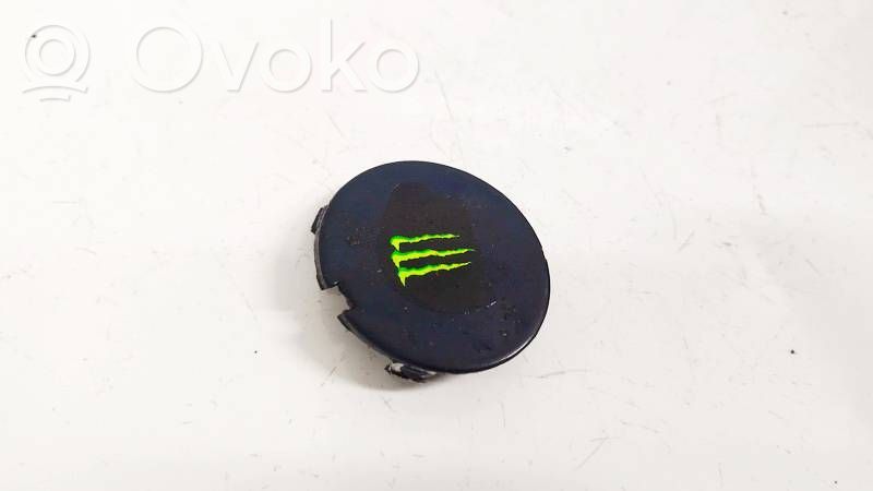 Ford Mondeo MK IV Zaślepka / Osłona haka holowniczego przednia