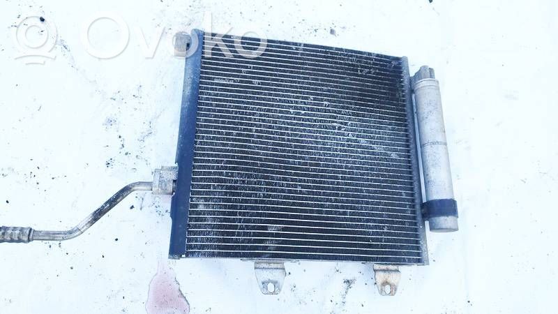 Toyota Aygo AB10 Radiator răcire A/C (condensor) 