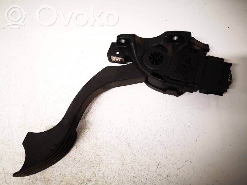 Ford Mondeo MK IV Pedał gazu / przyspieszenia 