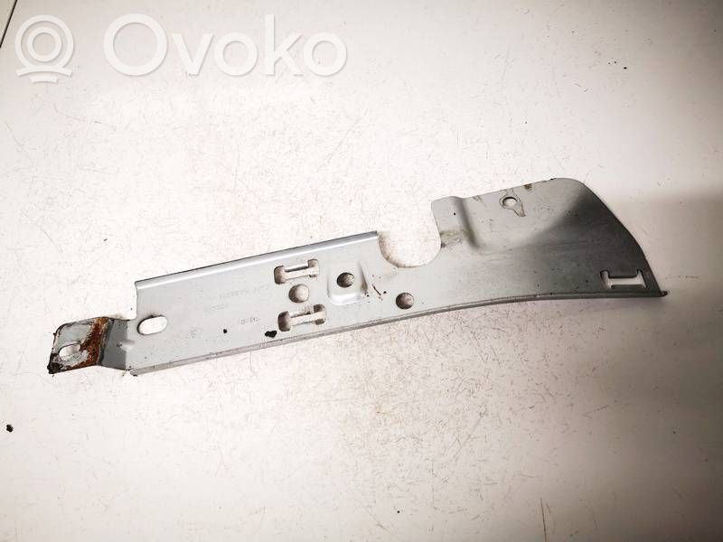Ford Mondeo MK IV Другая деталь экстерьера