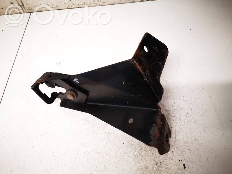Ford Mondeo MK IV Altra parte esteriore
