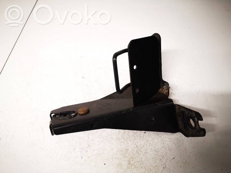 Ford Mondeo MK IV Altra parte esteriore