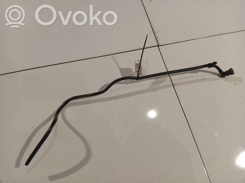 Renault Mascott Conductă/furtun vacuum 