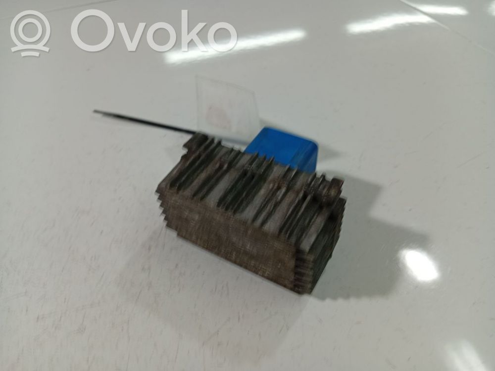 Opel Zafira B Przekaźnik / Modul układu ogrzewania wstępnego 