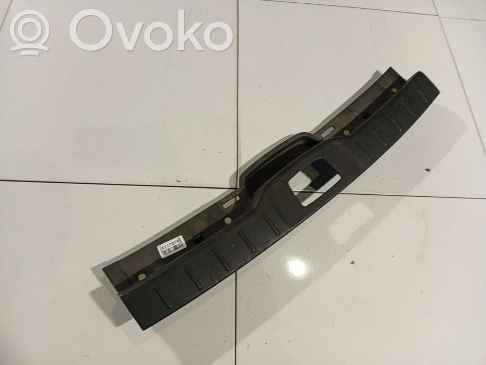 Volvo V50 Alte elemente acoperire portbagaj 