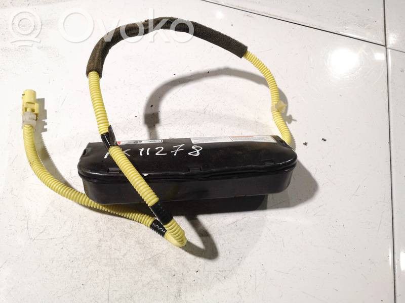 Honda Accord Sitz-Airbag