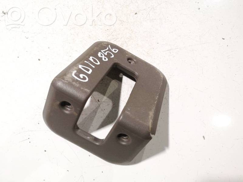 Chrysler PT Cruiser Rivestimento inferiore laterale del sedile posteriore