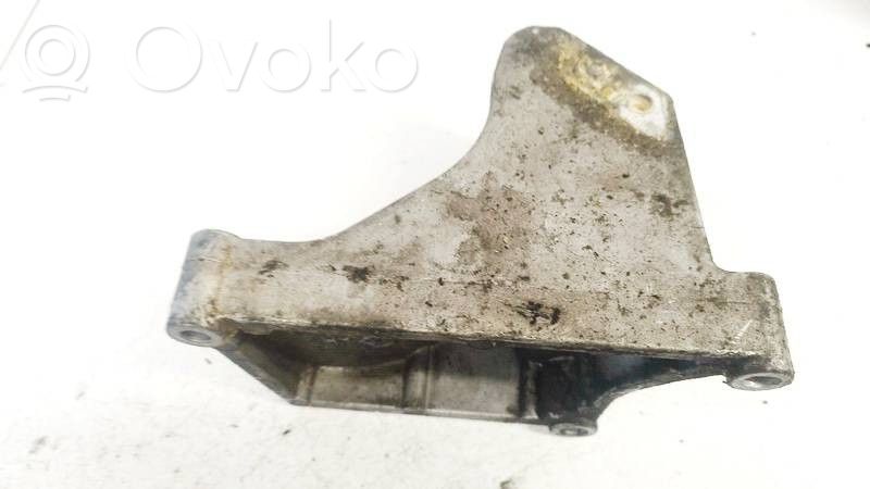 Renault Master II Support, suspension du moteur