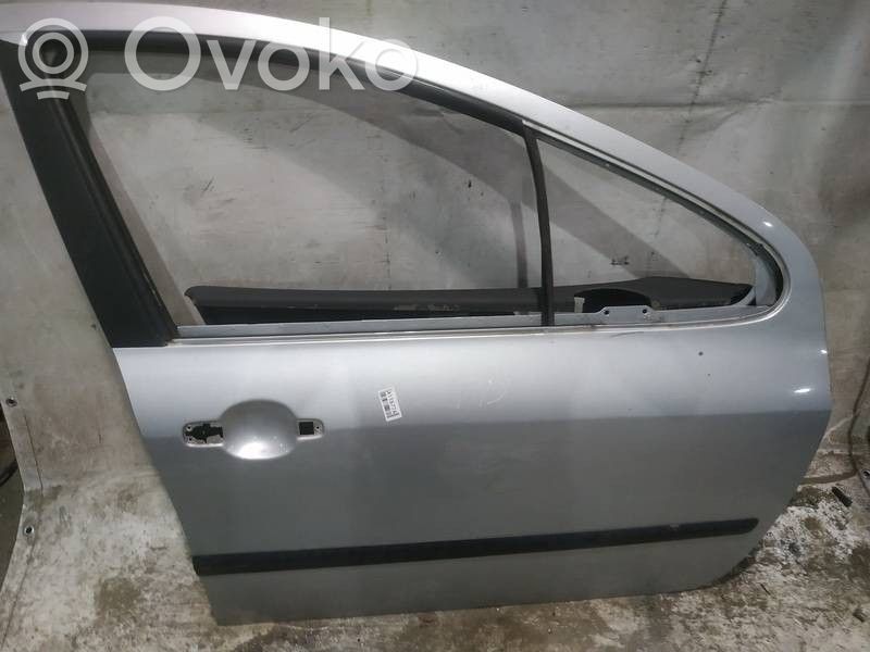 Peugeot 307 Puerta delantera 