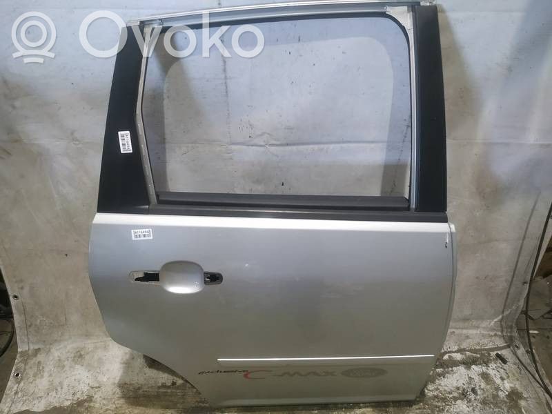 Ford Focus C-MAX Rear door