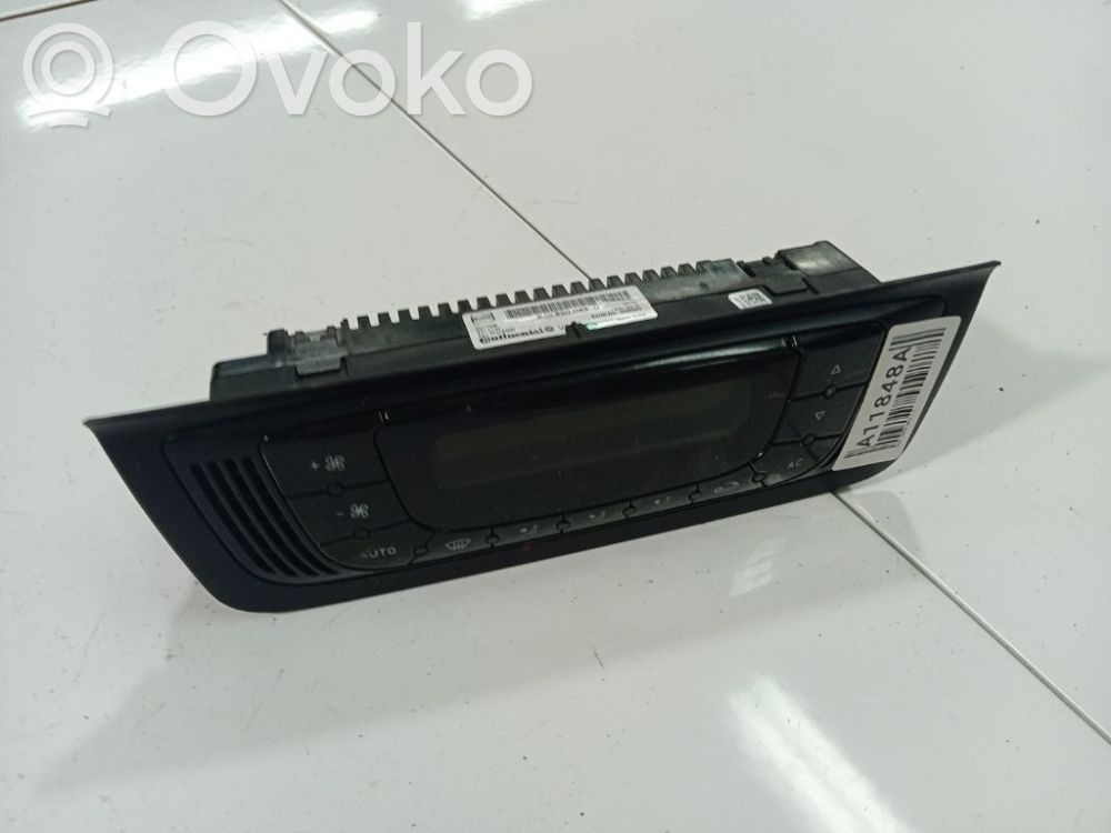 Seat Ibiza IV (6J,6P) Panel klimatyzacji 
