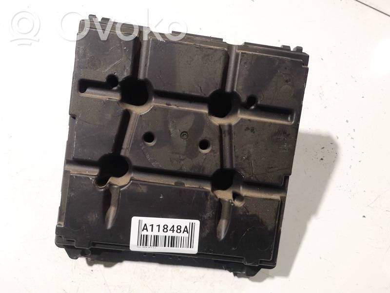 Seat Ibiza IV (6J,6P) Modul confort