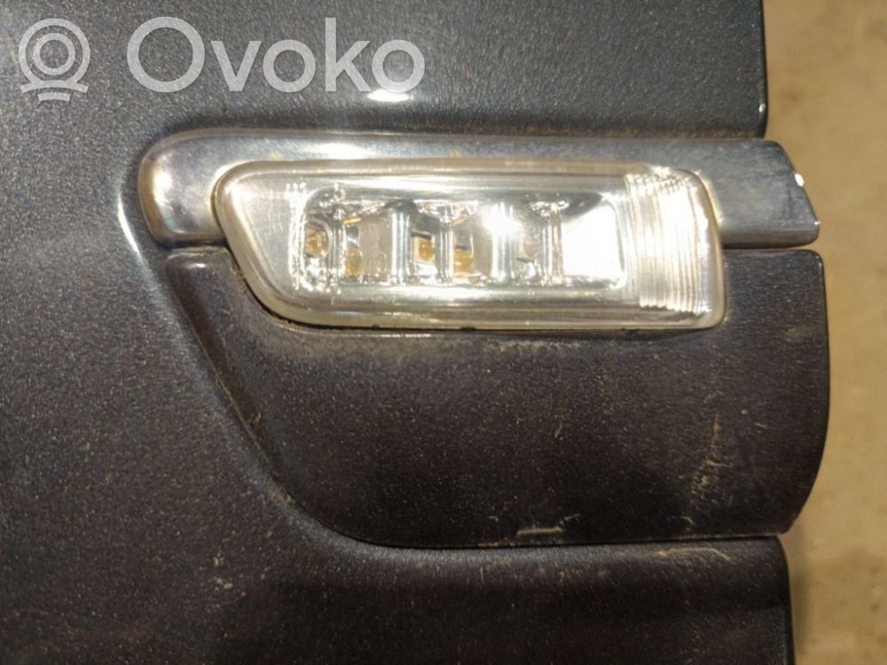 Audi A8 S8 D3 4E Feu clignotant répétiteur d'aile avant