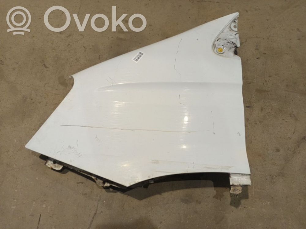 Iveco Daily 30.8 - 9 Aripă 