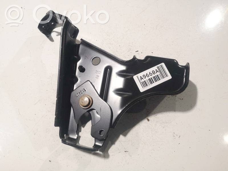 Ford Fiesta Alte piese de exterior 