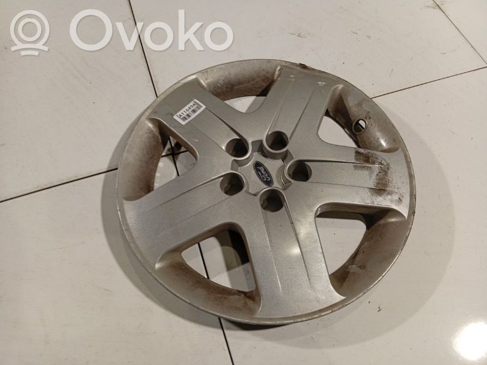 Ford Focus C-MAX Ornament central jantă R16