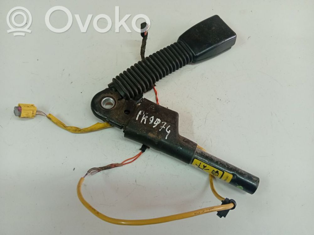 Rover 75 Bridă fixare centură de siguranță față 