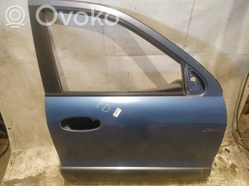 Hyundai Santa Fe Front door 