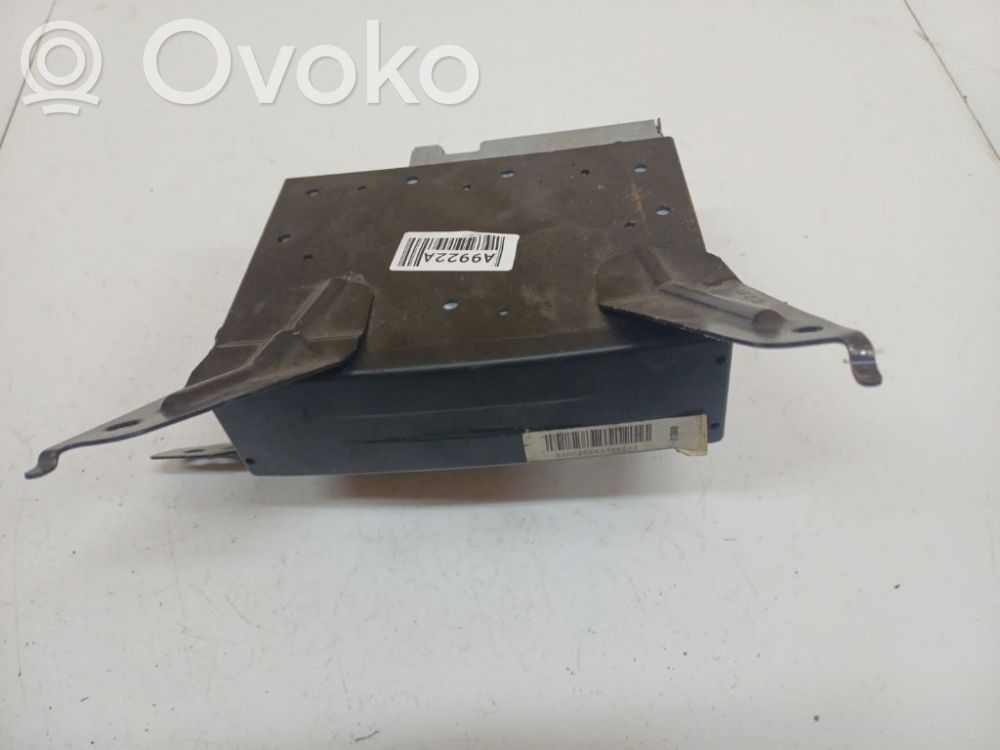 Renault Vel Satis Radio / CD-Player / DVD-Player / Navigation