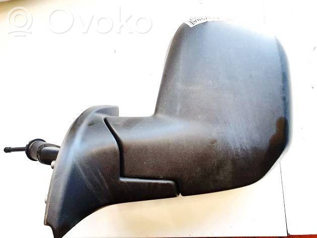 Citroen Berlingo Etuoven sähköinen sivupeili 