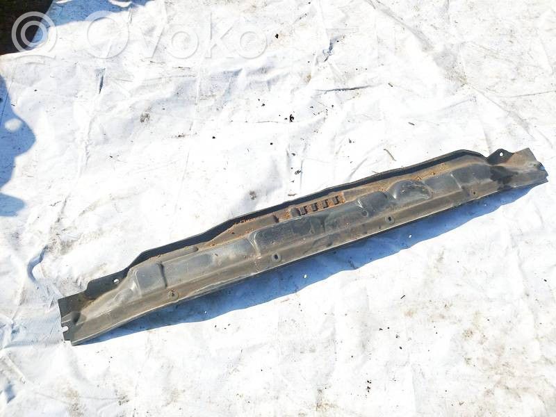 Ford Focus Moldura del limpia 