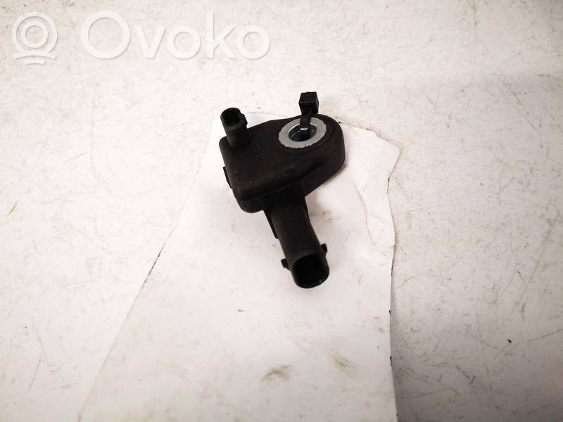 BMW X1 F48 F49 Sensor impacto/accidente para activar Airbag