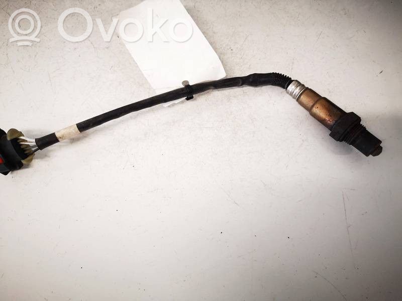Opel Insignia A Sonda lambda 