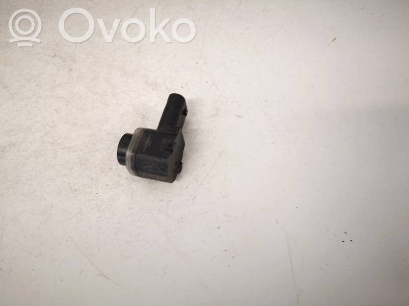 Volkswagen Caddy Czujnik parkowania PDC