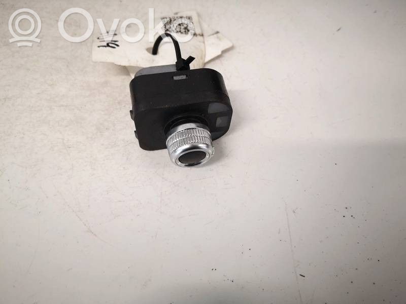 Audi A4 S4 B8 8K Przycisk regulacji lusterek bocznych 