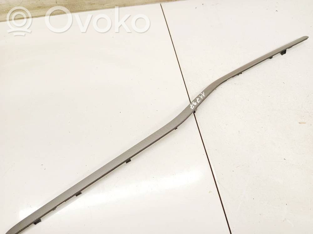 Citroen C5 Panelės apdaila 