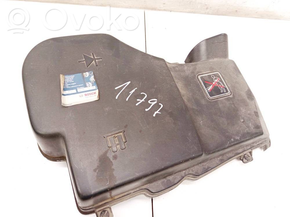 Citroen C5 Deckel Sicherungskasten 