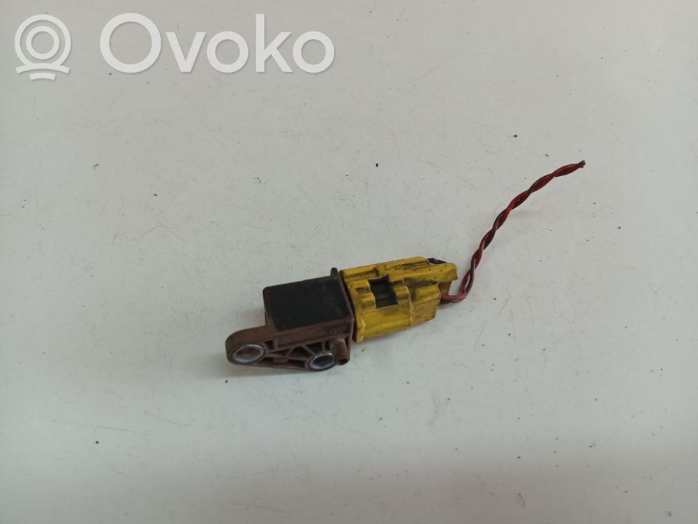 Audi A6 S6 C6 4F Senzor impact/declanșare airbag 