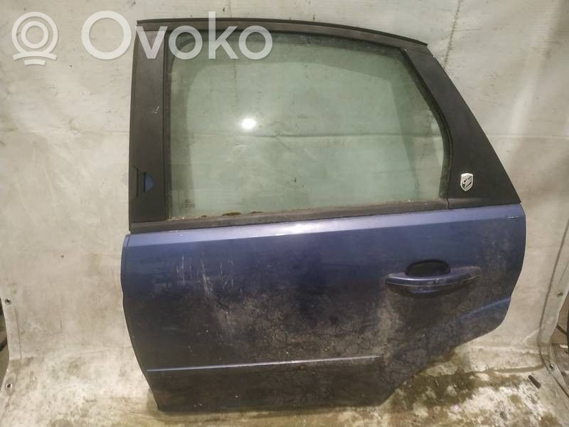 Ford Focus Rear door 