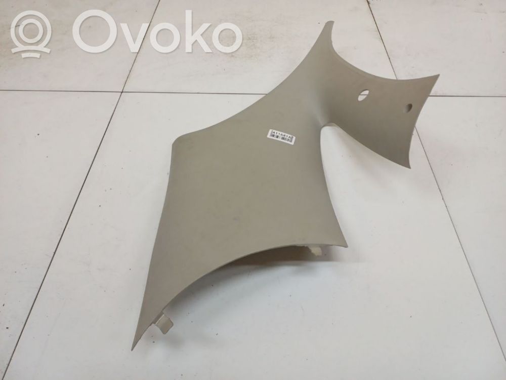 Opel Corsa C Revêtement de pilier (bas) 