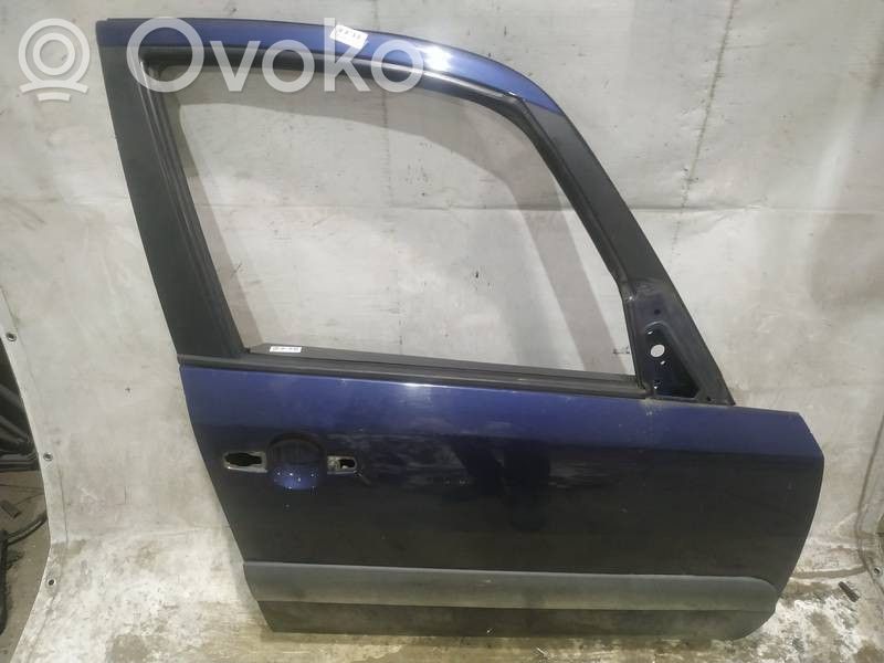 Suzuki SX4 Front door 