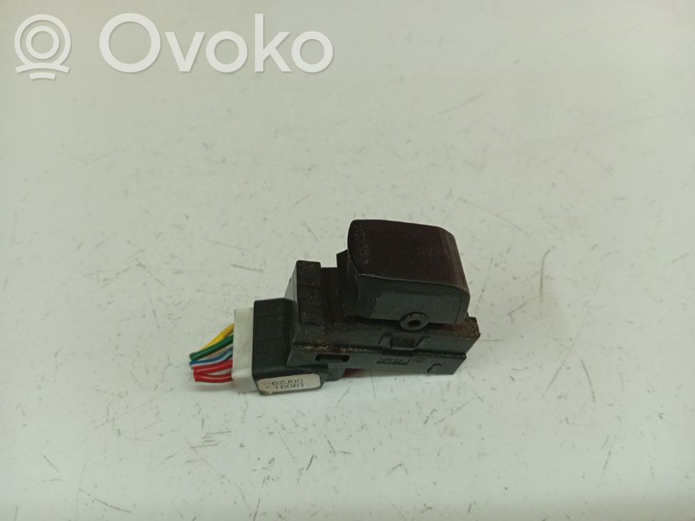 Suzuki Grand Vitara II Interrupteur commade lève-vitre