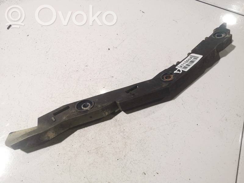 Citroen C4 Grand Picasso Uchwyt / Mocowanie zderzaka przedniego 