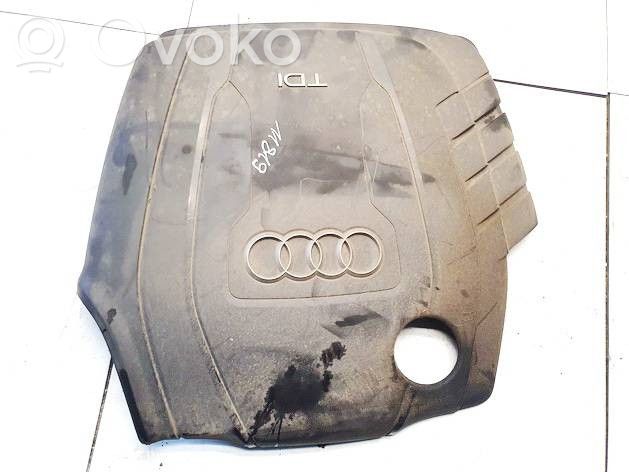 Audi A5 8T 8F Moottorin koppa 