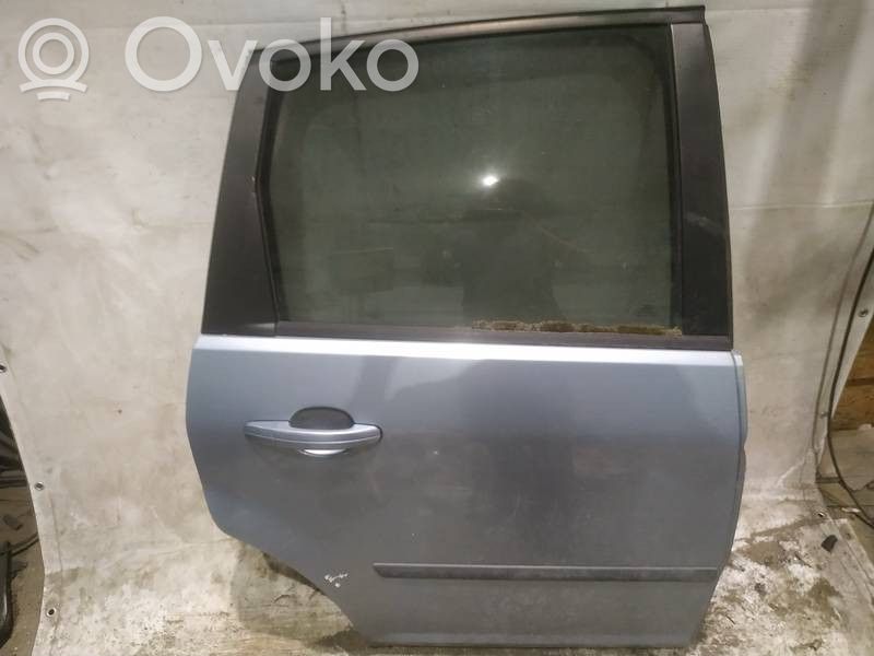 Ford Focus C-MAX Rear door 