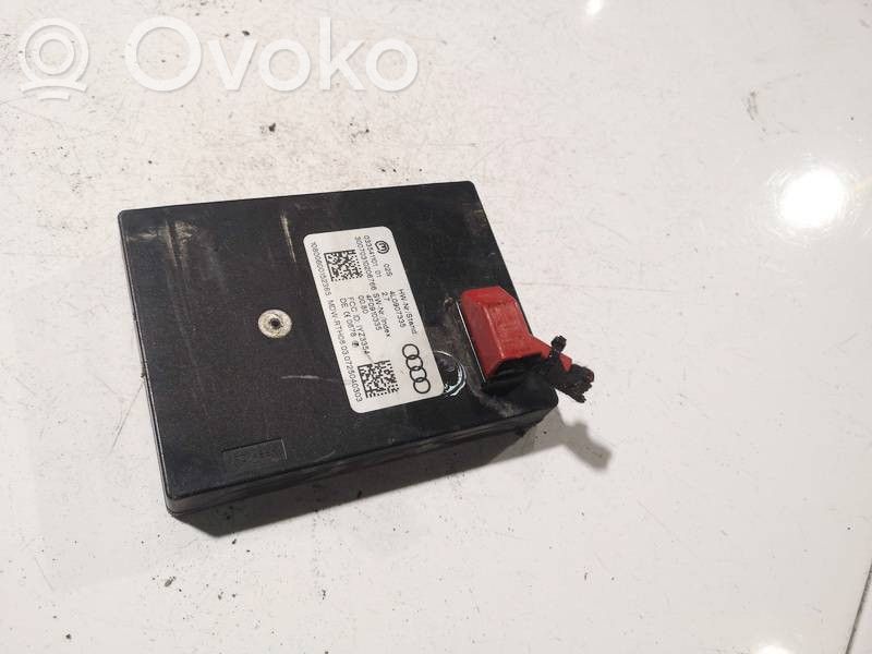 Audi Q7 4L Centralina antenna 