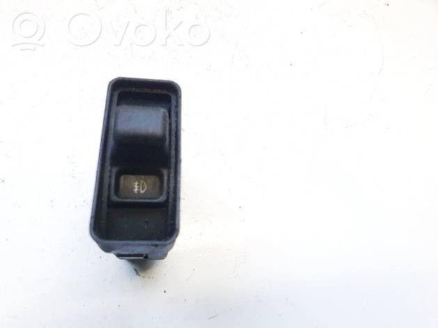 BMW 5 E34 Interruptor de luz antiniebla 
