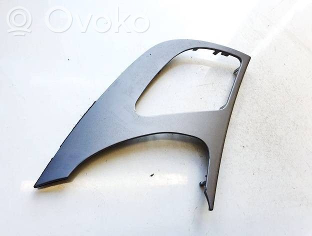 Audi A5 8T 8F Ornament bord 