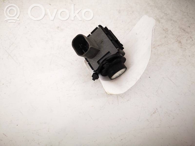 Volvo XC40 Luftgütesensor