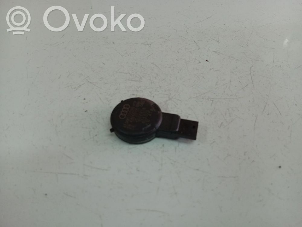Audi Q7 4L Czujnik deszczu