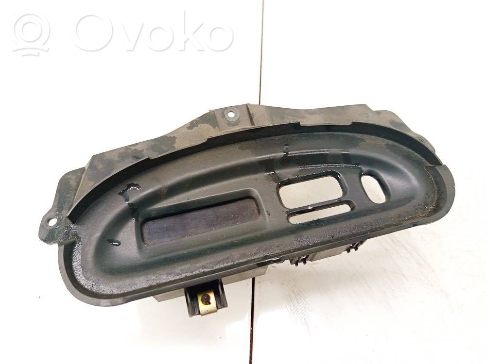 Renault Scenic I Bildschirm / Display / Anzeige