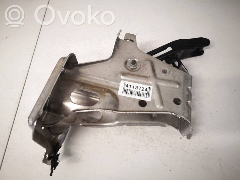 Volkswagen PASSAT B6 Kupplungspedal 