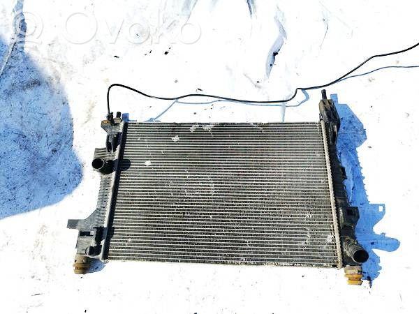 Ford Focus Radiator lichid răcire 