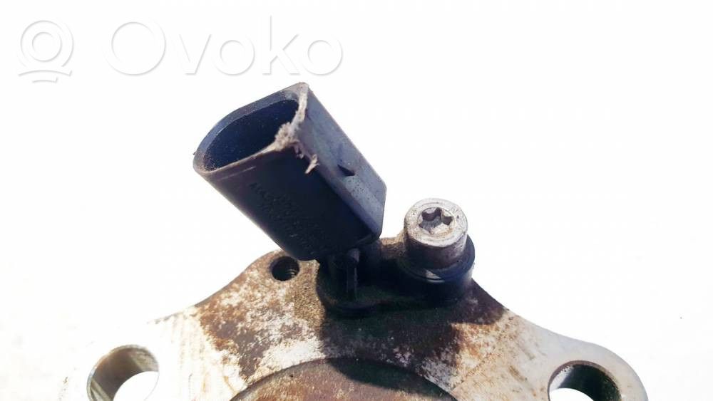 Skoda Fabia Mk4 (6VA) Senzor ABS roată spate 