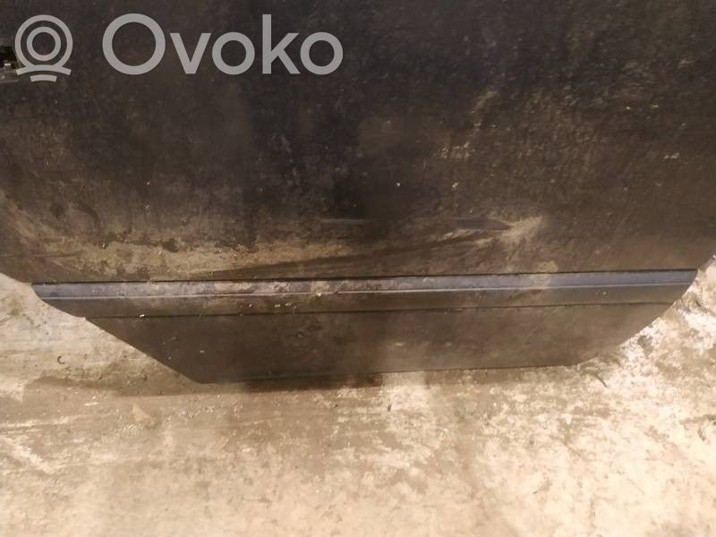 Mercedes-Benz C W202 Rivestimento portiera posteriore (modanatura) 