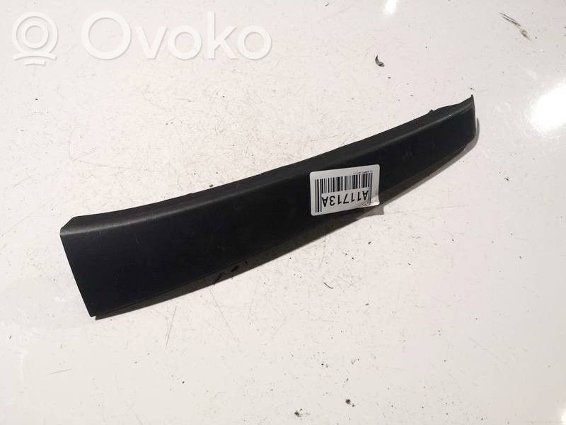 KIA Sorento Ramka deski rozdzielczej 